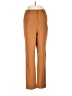 Have Solid Brown Dress Pants Size S - photo 1