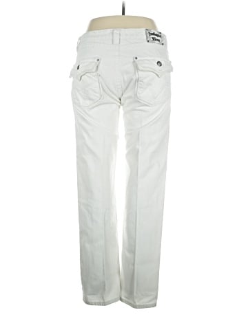 Antique Rivet Jeans (view 2)