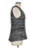 Drew Gray Sleeveless Top Size L - photo 4