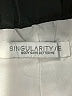 Assorted Brands Graphic Ivory White Casual Skirt Size 29 waist (estimated) - photo 3