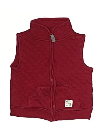Carter's Vest (view 1)