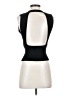 Mimosa Black Sleeveless Top Size S - photo 2