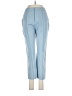 Unbranded Blue Casual Pants Size M - photo 1