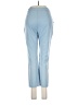Unbranded Blue Casual Pants Size M - photo 2