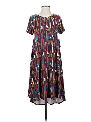 Lularoe Casual Dress (view 1)