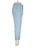 Unbranded Blue Casual Pants Size M - photo 4
