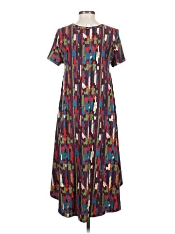 Lularoe Casual Dress (view 2)