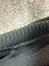 Unbranded Black Turtleneck Sweater Size M - photo 7