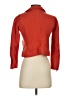 Tahari Orange Jacket Size XS - photo 2