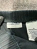Cherokee Solid Black Active Pants Size 5X - photo 4