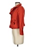 Tahari Orange Jacket Size XS - photo 5
