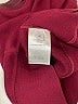 Thom Browne 100% Wool Burgundy Sleeveless Turtleneck Size EU (IT) 40 / US 4 - photo 12