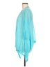 Chico's Teal Kimono Size Med (1) - photo 5