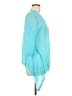 Chico's Teal Kimono Size Med (1) - photo 4