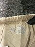 Baby Gap 100% Cotton Stars Yellow Khakis Size 0-3 mo - photo 3