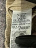 Baby Gap 100% Cotton Stars Yellow Khakis Size 0-3 mo - photo 4