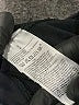 Banana Republic Solid Black Active Pants Size S - photo 4