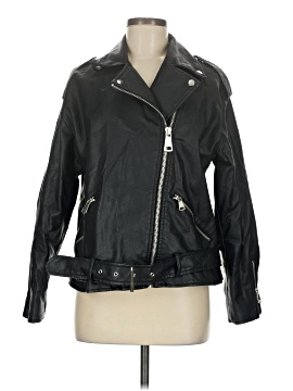 Missguided Jacket