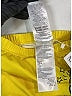 Moschino Graphic Yellow Athletic Shorts Size 86 - photo 5