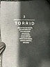 Torrid Camo Black Active Pants Size 2X Plus (2) - photo 4