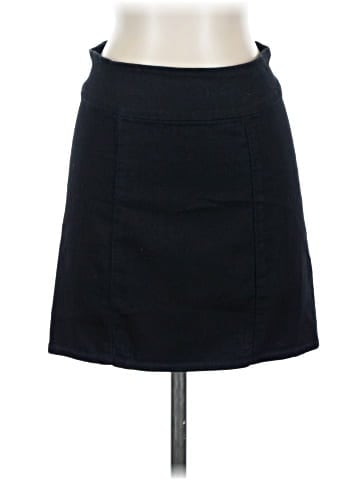 7 For All Mankind Casual Skirt (view 1)