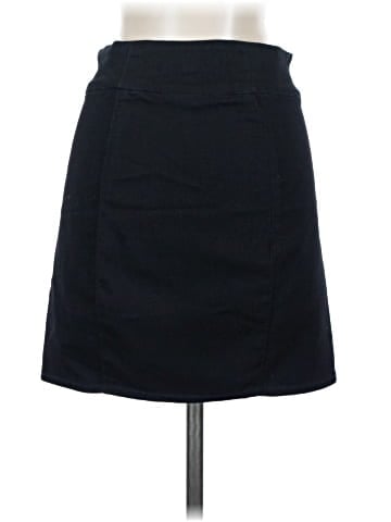7 For All Mankind Casual Skirt (view 2)