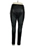 Topshop Black Active Pants Size 14 - photo 2
