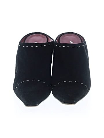 Anne Klein Mule/Clog (view 2)