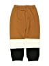 Unbranded Color Block Brown Tan Casual Pants Size 18-24 mo - photo 2
