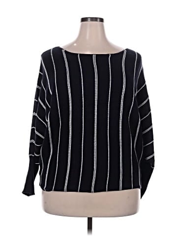 M Magaschoni 3/4 Sleeve T-Shirt (view 1)