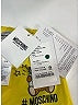 Moschino Graphic Yellow Athletic Shorts Size 86 - photo 6