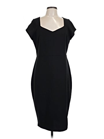 Express Outlet Cocktail Dress (view 1)