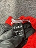 Shein Red Cocktail Dress Size S - photo 4