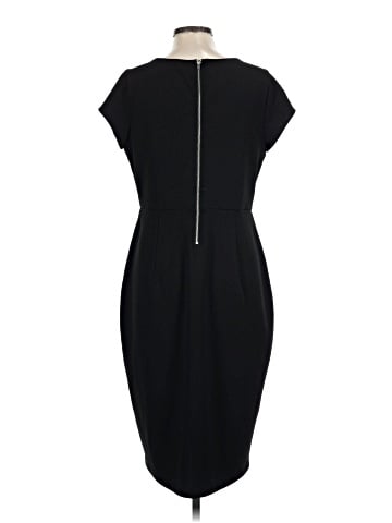 Express Outlet Cocktail Dress (view 2)