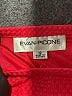 Evan Picone 100% Polyester Pink Casual Skirt Size 12 - photo 4
