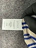 CAbi Stripes Blue Pullover Sweater Size S - photo 8