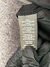 Calvin Klein 100% Polyester Paisley Black Cocktail Dress Size 4 - photo 8