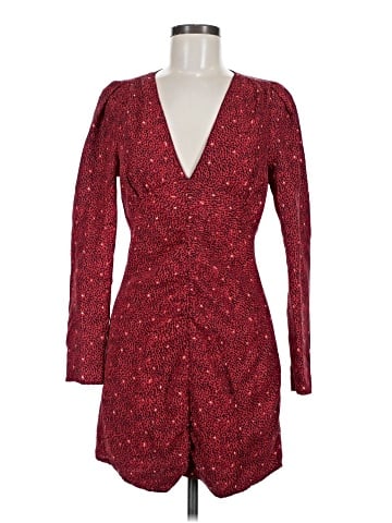 Zara Cocktail Dress (view 1)