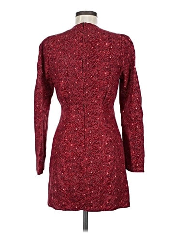 Zara Cocktail Dress (view 2)