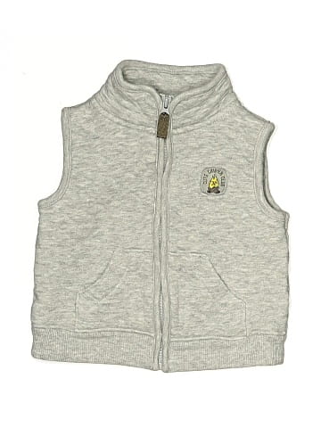 Carter's Vest (view 1)