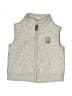 Carter's Gray Vest 6-9 MO / 9 MO - photo 1