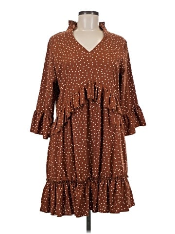 Unbranded Casual Dress (view 1)