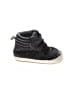 Old Navy Black Gray Sneakers Size 6-12 mo (baby) - photo 1