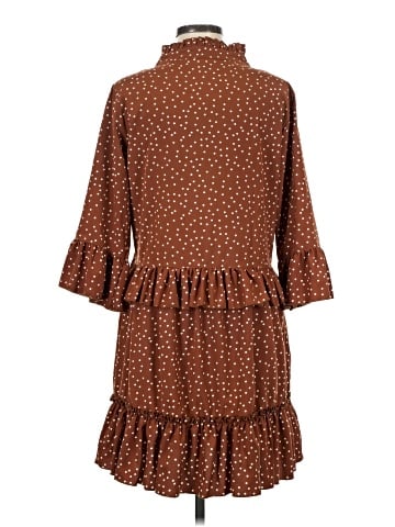 Unbranded Casual Dress (view 2)