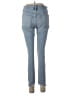 Ann Taylor LOFT Solid Blue Jeans Size 2 - photo 2
