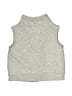 Carter's Gray Vest 6-9 MO / 9 MO - photo 2