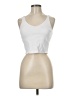 Oalka White Tank Top Size M - photo 1