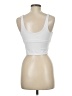 Oalka White Tank Top Size M - photo 2