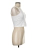 Oalka White Tank Top Size M - photo 4