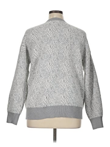 Halogen Pullover Sweater (view 2)